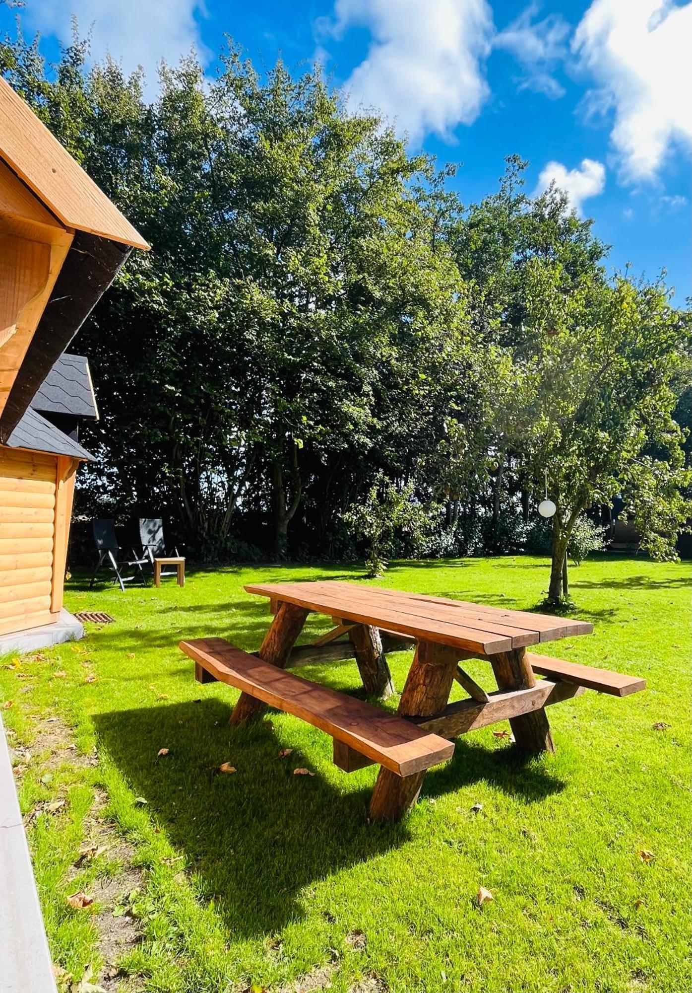 Bed & Breakfast Voor De Wind Slootdorp Εξωτερικό φωτογραφία