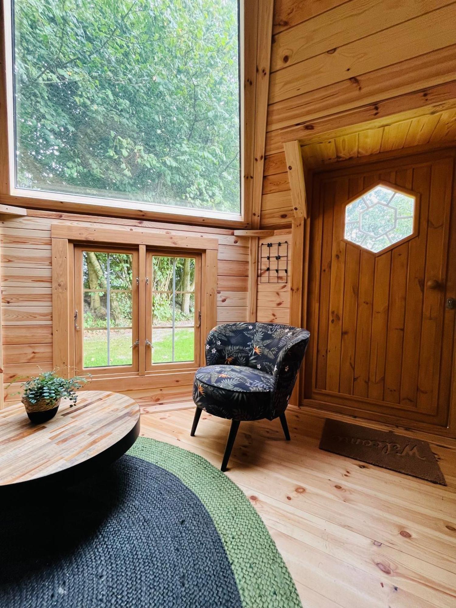 Bed & Breakfast Voor De Wind Slootdorp Εξωτερικό φωτογραφία