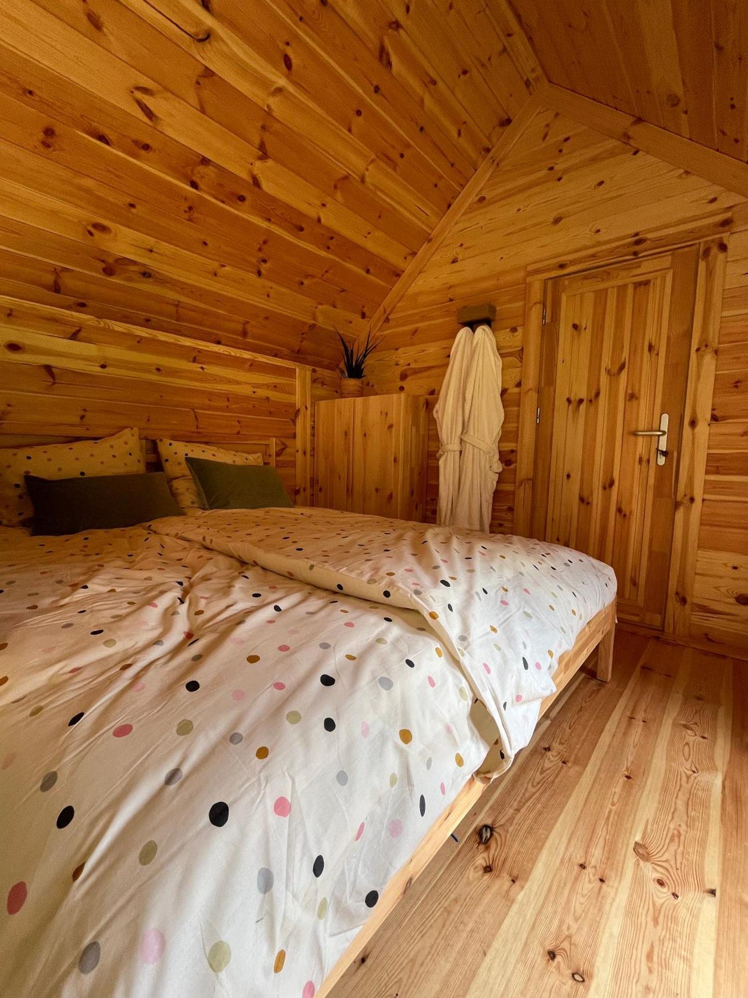 Bed & Breakfast Voor De Wind Slootdorp Εξωτερικό φωτογραφία